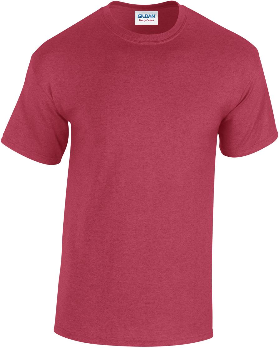 Heavy Cotton Classic Fit Adult T-shirt