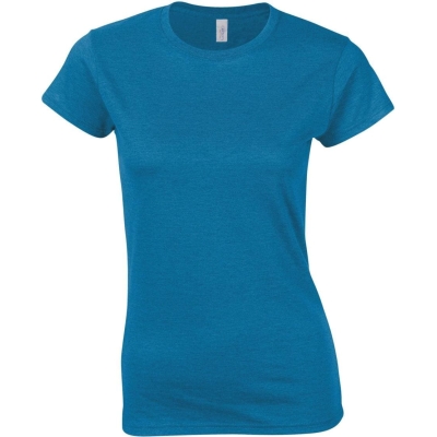 Softstyle Fitted Ladies' T-shirt
