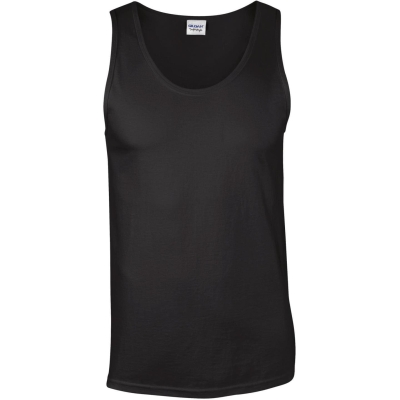Softstyle Euro Fit Adult Tank Top