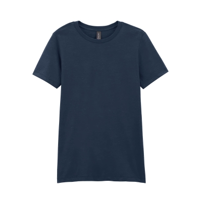 Dames-T-shirt softstyle CVC