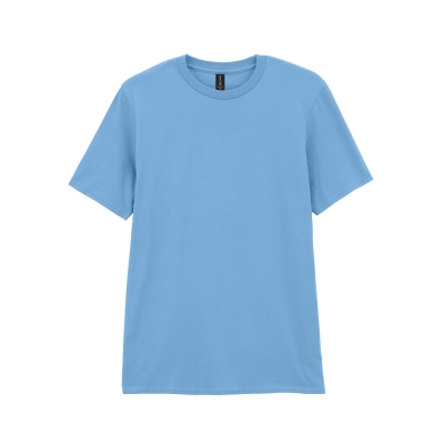 T-shirt voor volwassenen Softstyle