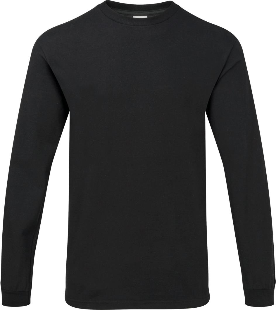 Hammer long sleeve T-shirt