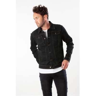 Harvard stretch denim