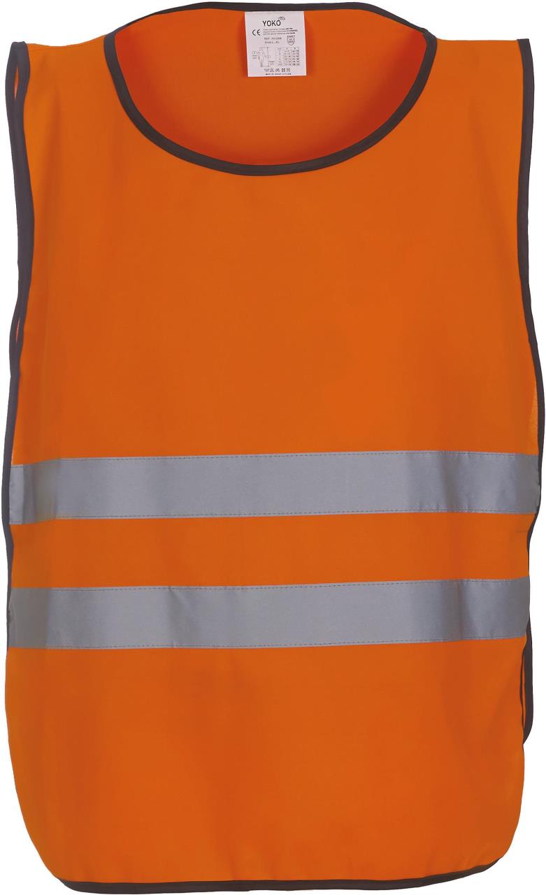 Signalisatie 2 banden hes