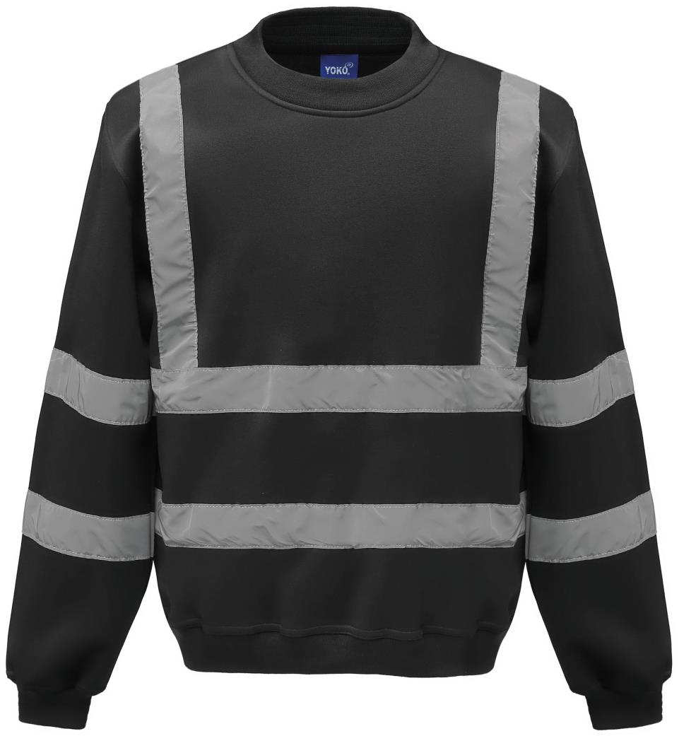 Signalisatie Sweatshirt