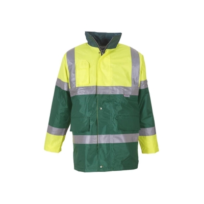 Contrasterend signalisatiejasje