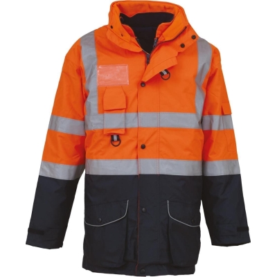 Signalisatie multifunctionele 7-in-1 jacks