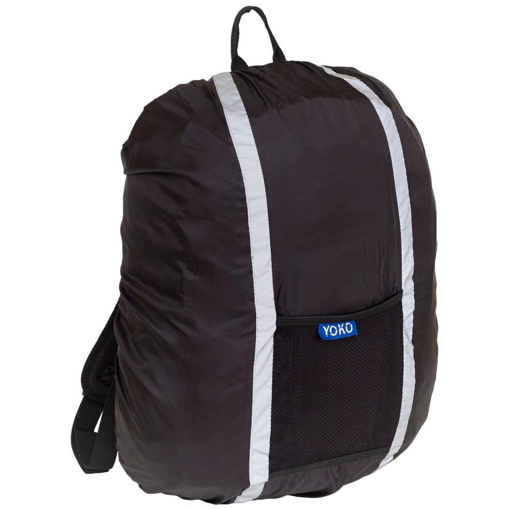 Waterproof rucksack cover