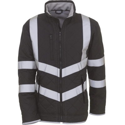 Kensington - Hi-Vis jacket