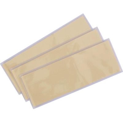 Heat Apply ID Pockets (Packs of 50)