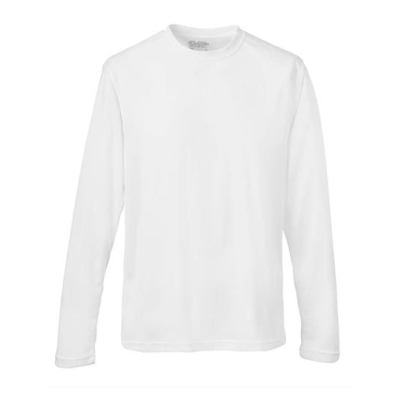 Just Cool - Long Sleeve Cool T