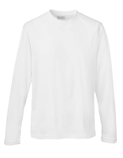 Just Cool - Long Sleeve Cool T