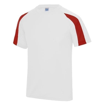 Just Cool - Contrast Cool T