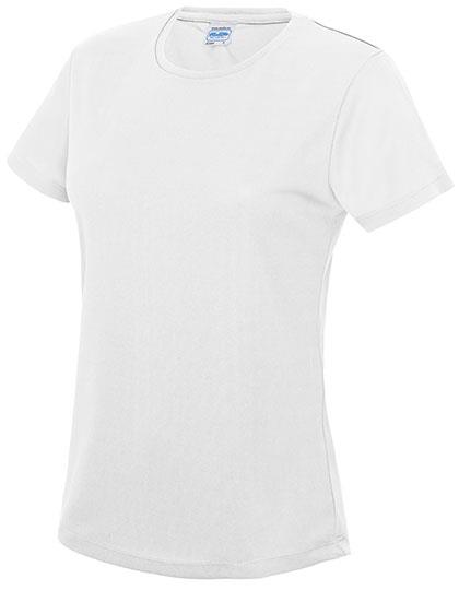 Just Cool - Women´s Cool T