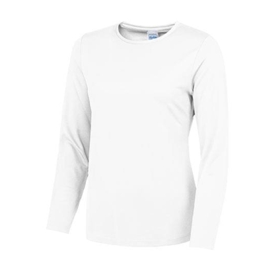 Just Cool - Women´s Long Sleeve Cool T