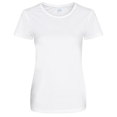 Just Cool - Women´s Cool Smooth T
