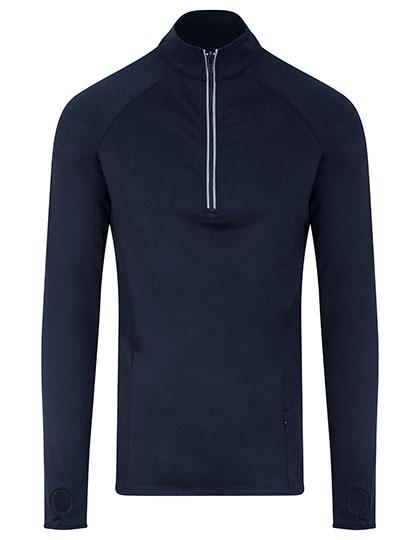Just Cool - Cool-Flex 1/2 Zip Top