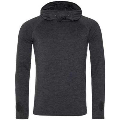 Just Cool - Men´s Cool Cowl Neck Top