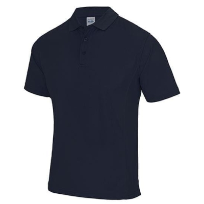 Just Cool - SuperCool Performance Polo