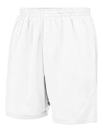 Just Cool - Cool Shorts