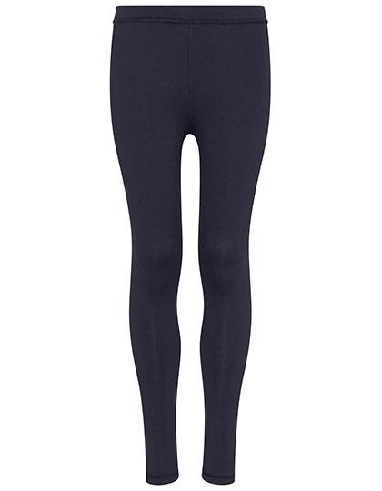 Just Cool - Girls Cool Athletic Pant