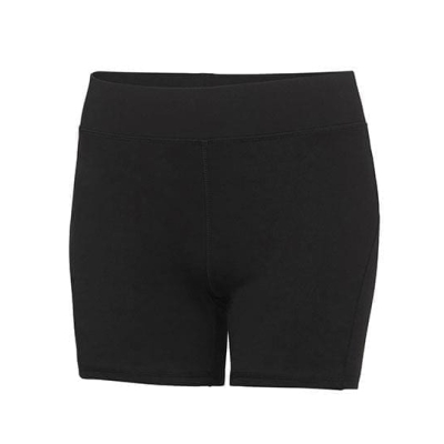 Just Cool - Women´s Cool Training Shorts
