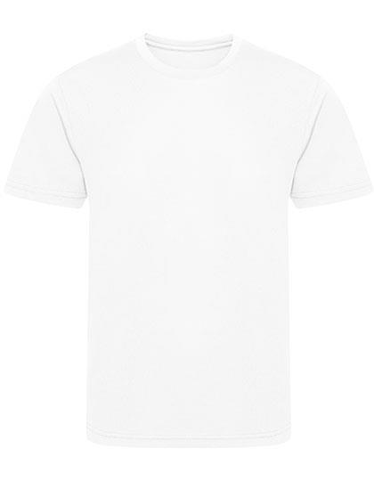 Just Cool - Kids´ Recycled Cool T