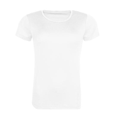 Just Cool - Women´s Recycled Cool T