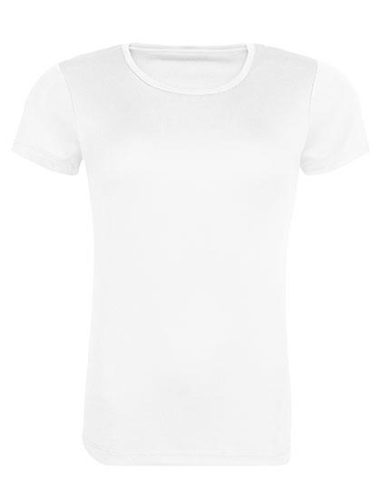 Just Cool - Women´s Recycled Cool T