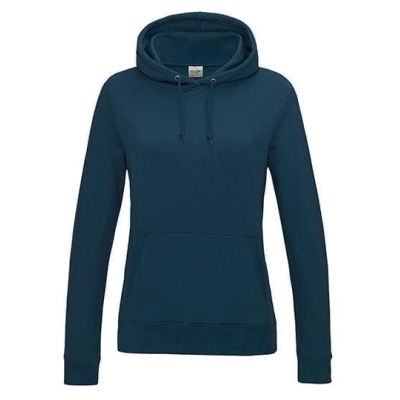 Just Hoods - Women´s College Hoodie