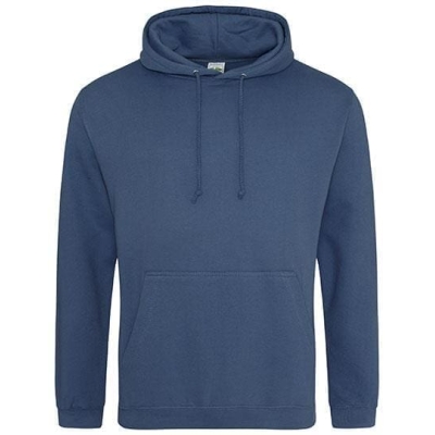 Just Hoods - College Hoodie