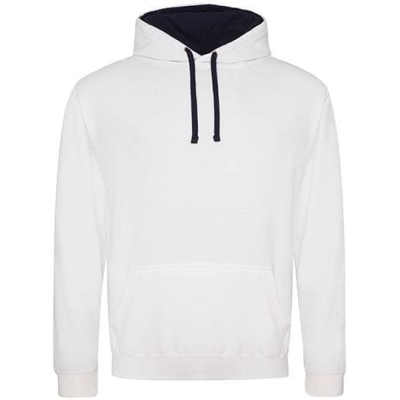 Just Hoods - Varsity Hoodie