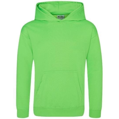 Just Hoods - Kids´ Electric Hoodie