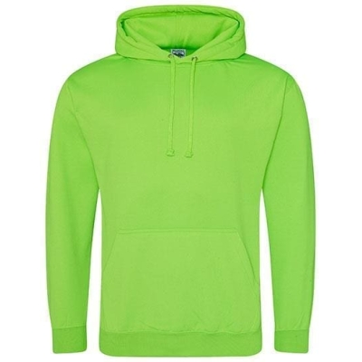 Just Hoods - Electric Hoodie