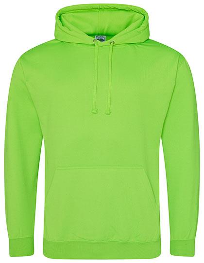 Just Hoods - Electric Hoodie