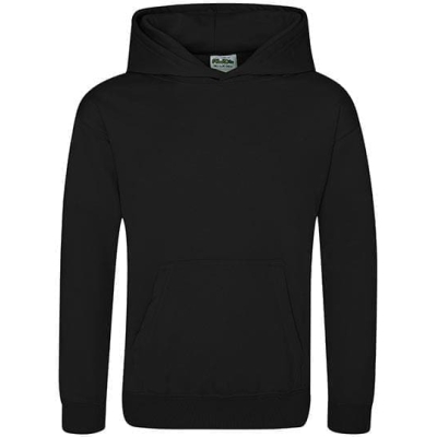 Just Hoods - Kids´ Sports Polyester Hoodie