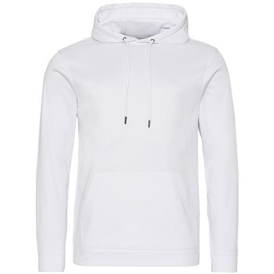 Just Hoods - Sports Polyester Hoodie