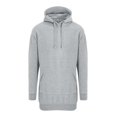 Just Hoods - Hoodie Dress