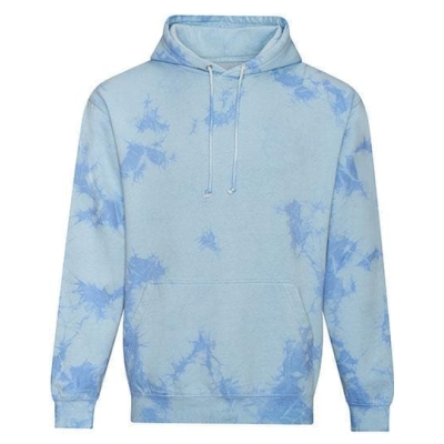 Just Hoods - Tie-Dye Hoodie