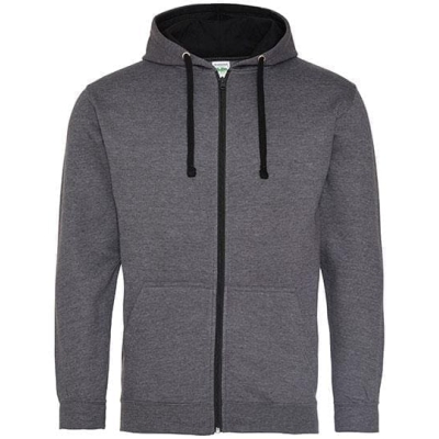 Just Hoods - Varsity Zoodie