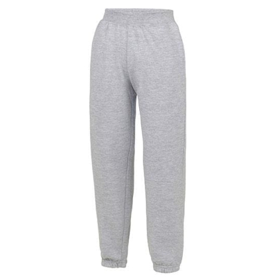 Just Hoods - Kids´ Cuffed Jogpants