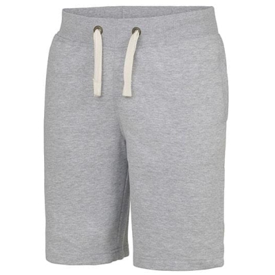 Just Hoods - Campus Shorts