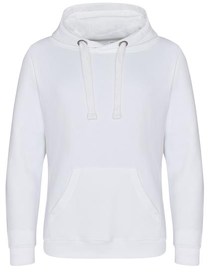 Just Hoods - Graduate Heavyweight Hoodie