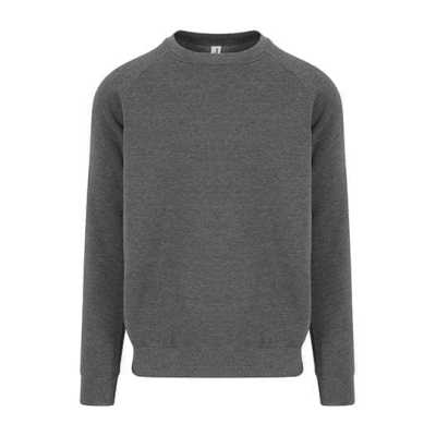 Just Hoods - Graduate Heavyweight Sweat