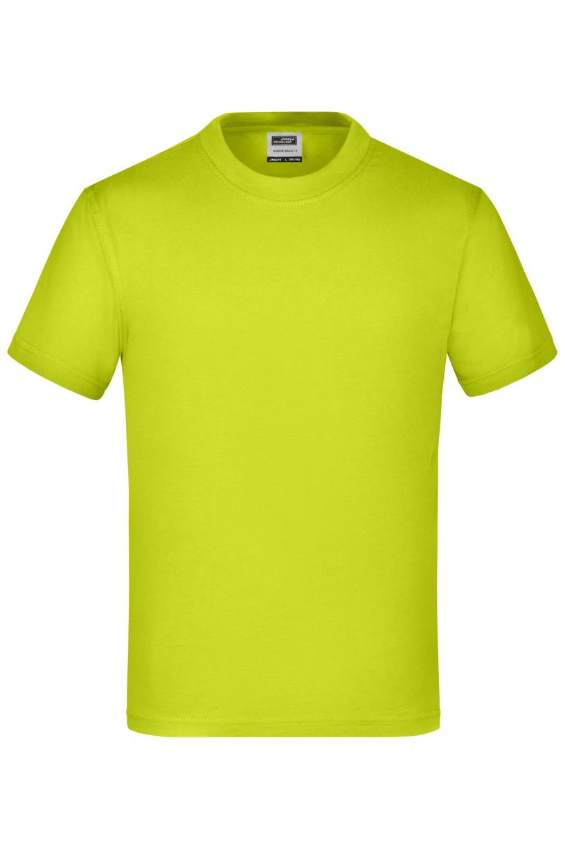 Junior Basic-T