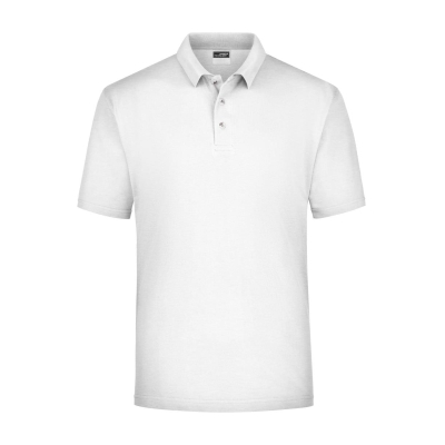 Polo Piqué Medium