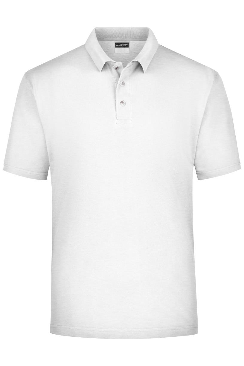 Polo Piqué Medium