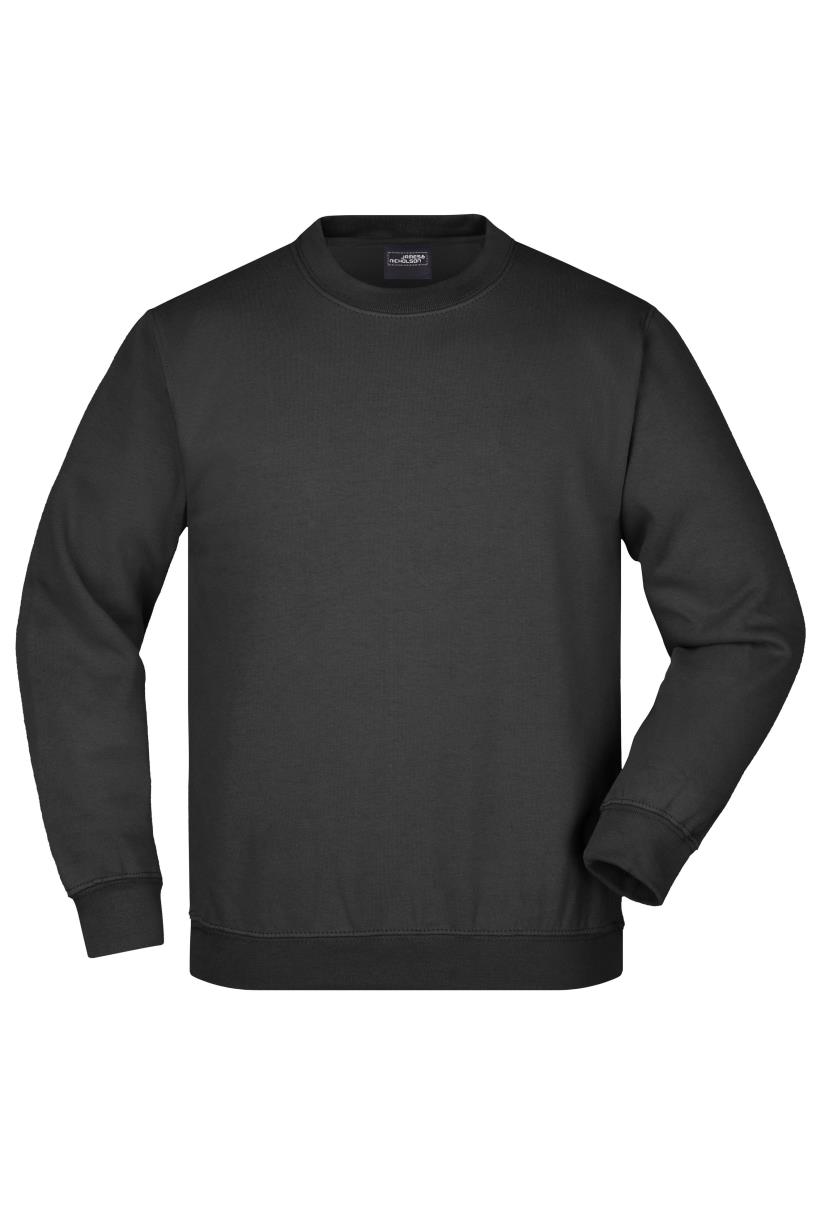 Round Sweat Heavy Junior