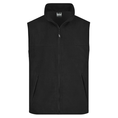 Fleece Vest