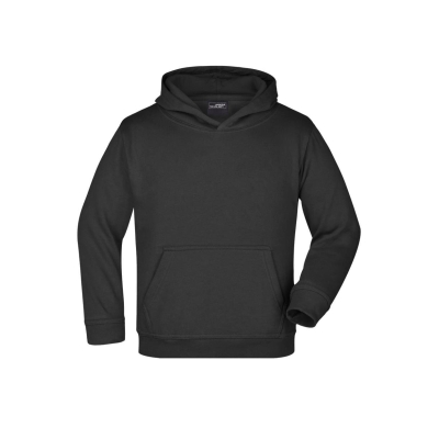 Hooded Sweat Junior